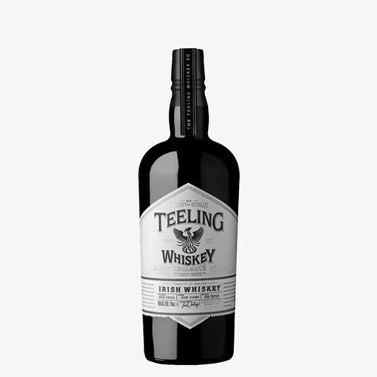 Teeling Small Batch Irish Whiskey 700ml