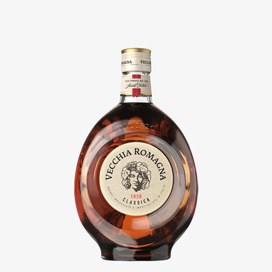 Vecchia Romagna Classica Brandy 白蘭地 700ml