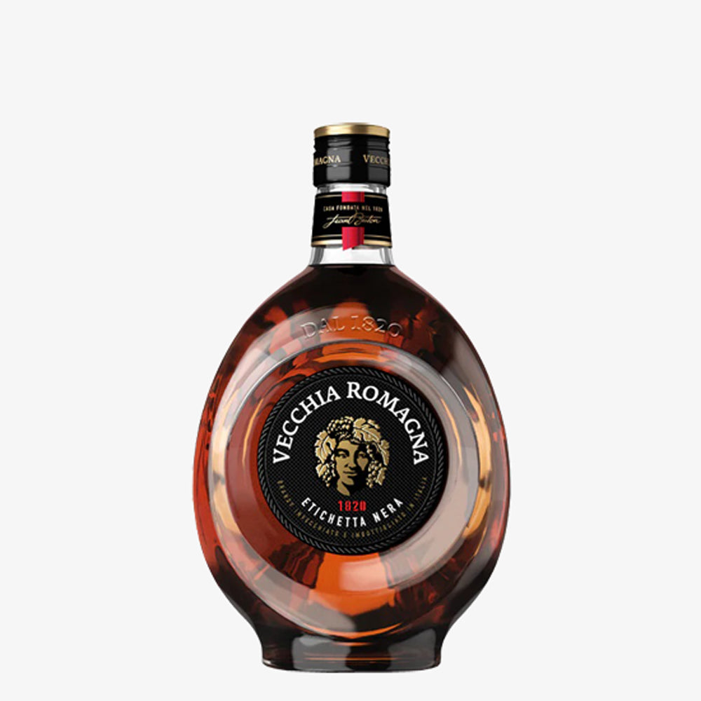 Vecchia Romagna Etichetta Nera Brandy 白蘭地 700ml