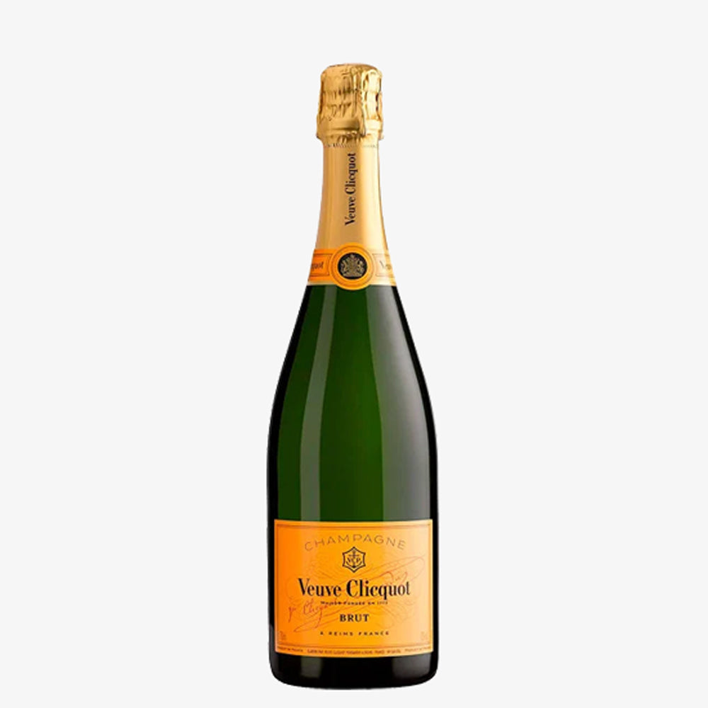 Veuve Clicquot Yellow Label Brut NV Champagne 法國香檳 750ml